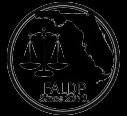 Florida Association of Legal Document Preparers member logo